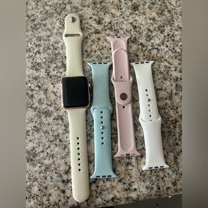 Apple Watch Series 3 42mm